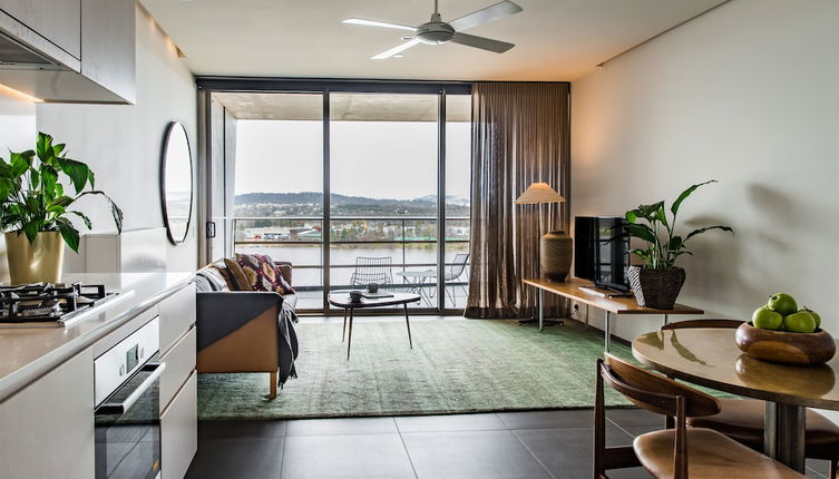 Photo 1 - Nishi Apartments Eco Living By Ovolo