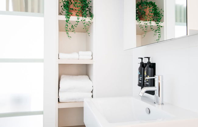 Nishi Apartments Eco Living By Ovolo - Foto 47