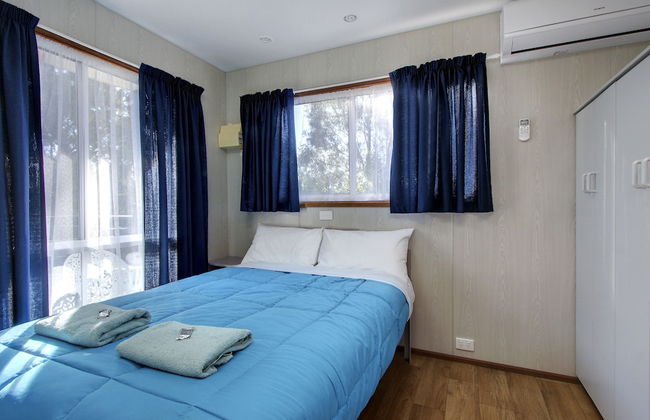 Gawler Caravan Park - Foto 4