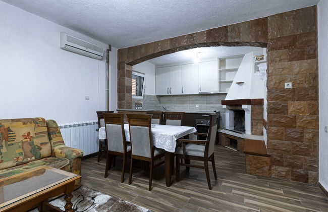 Residence Pejovic - Foto 40
