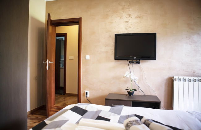 Residence Pejovic - Foto 26