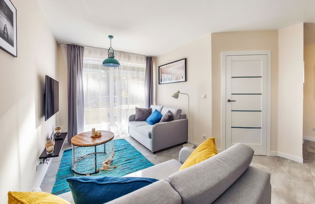 Apartamenty Sun & Snow Jantar Park - Foto 21