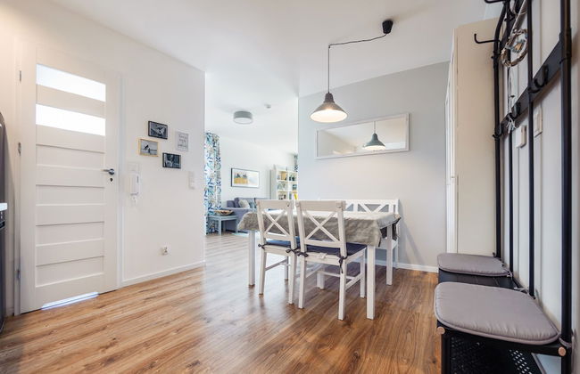 Apartamenty Sun & Snow Jantar Park - Foto 26
