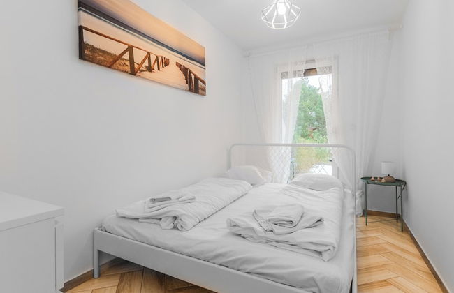 Apartamenty Sun & Snow Jantar Park - Foto 70