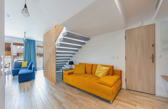 Apartamenty Sun & Snow Jantar Park - Foto 51
