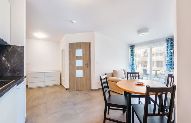 Apartamenty Sun & Snow Jantar Park - Foto 78