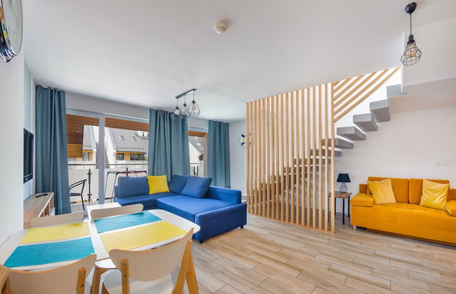 Apartamenty Sun & Snow Jantar Park - Foto 53