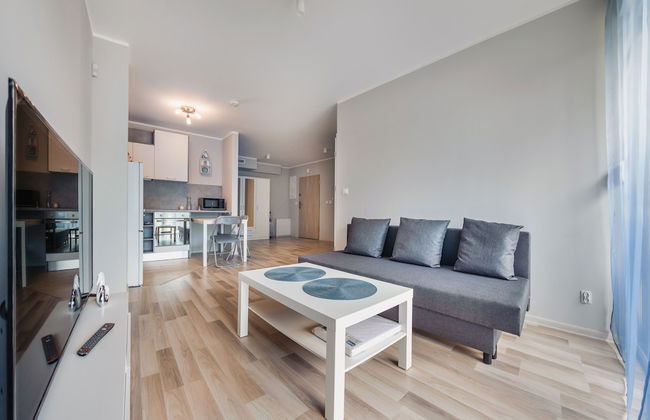 Apartamenty Sun & Snow Jantar Park - Foto 56