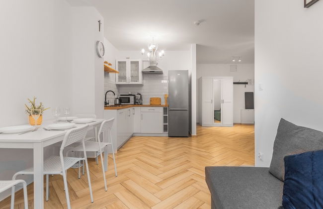 Apartamenty Sun & Snow Jantar Park - Foto 79