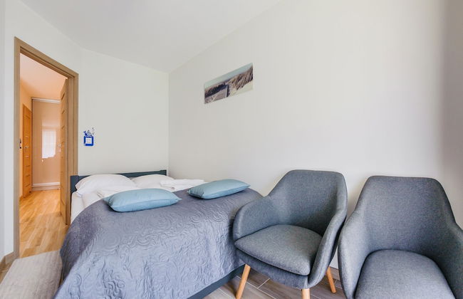 Apartamenty Sun & Snow Jantar Park - Foto 35