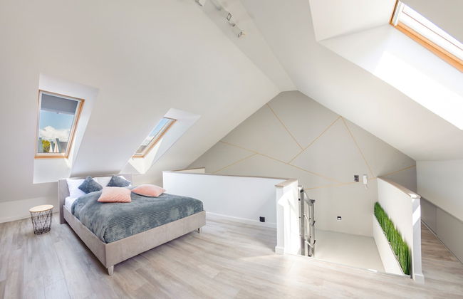 Apartamenty Sun & Snow Jantar Park - Foto 48