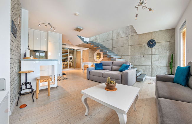 Apartamenty Sun & Snow Jantar Park - Foto 30