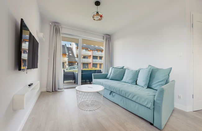 Apartamenty Sun & Snow Jantar Park - Foto 38