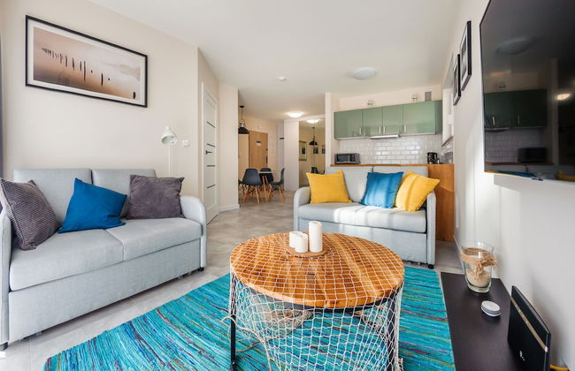Apartamenty Sun & Snow Jantar Park - Foto 18