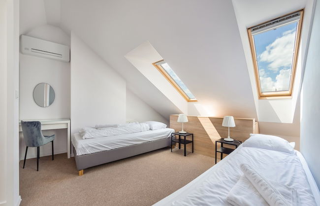 Apartamenty Sun & Snow Jantar Park - Foto 55