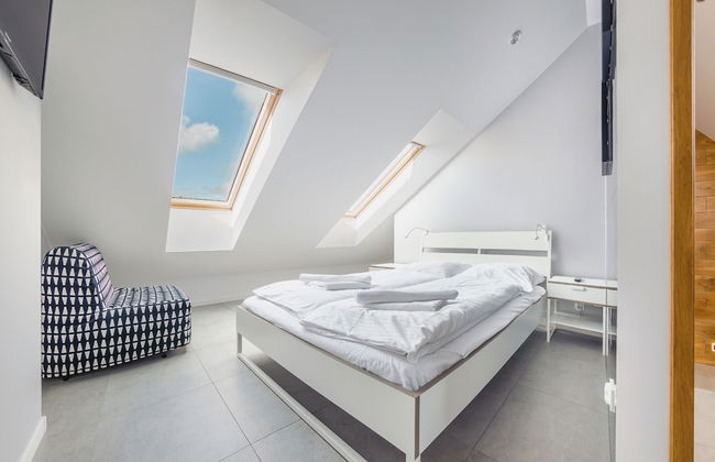 Apartamenty Sun & Snow Jantar Park - Foto 45