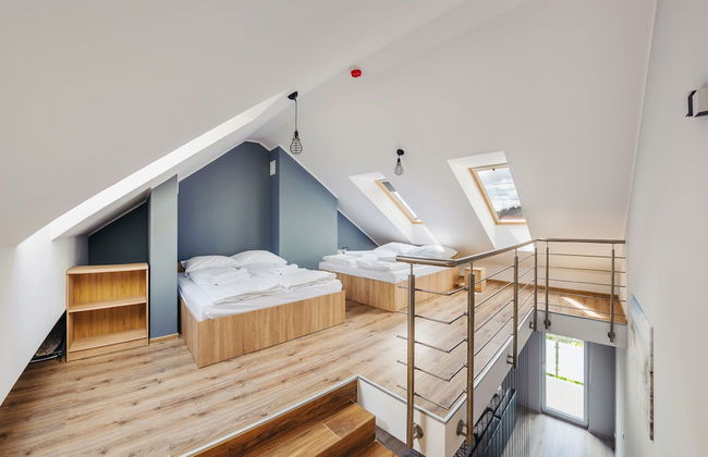 Apartamenty Sun & Snow Jantar Park - Foto 14