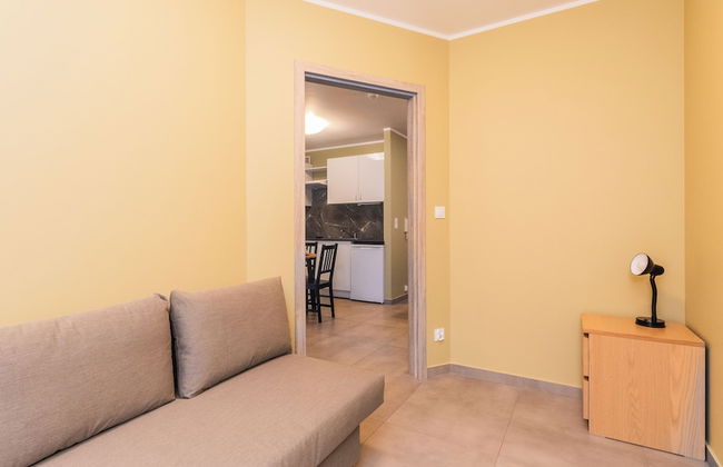 Apartamenty Sun & Snow Jantar Park - Foto 71