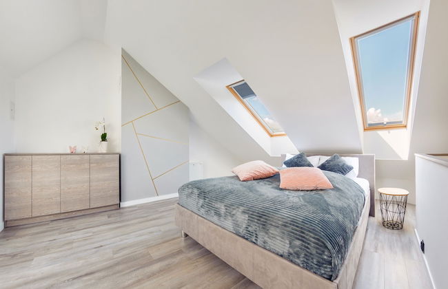 Apartamenty Sun & Snow Jantar Park - Foto 46