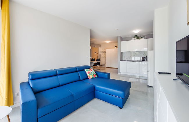 Apartamenty Sun & Snow Jantar Park - Foto 3