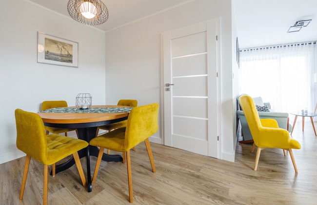Apartamenty Sun & Snow Jantar Park - Foto 77