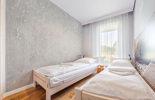 Apartamenty Sun & Snow Jantar Park - Foto 63