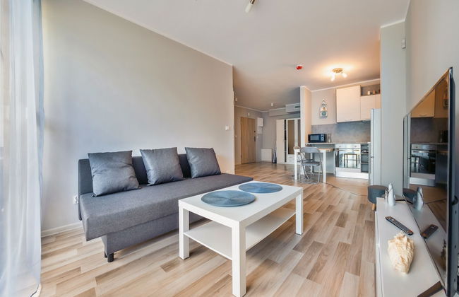 Apartamenty Sun & Snow Jantar Park - Foto 49