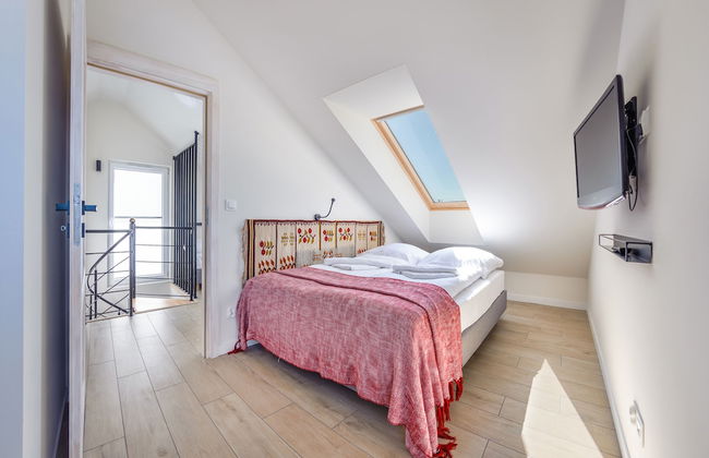 Apartamenty Sun & Snow Jantar Park - Foto 42