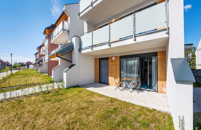 Apartamenty Sun & Snow Jantar Park - Foto 20