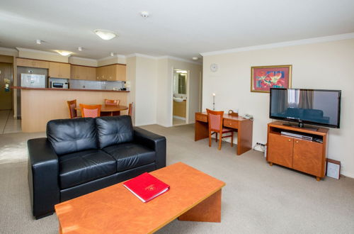 Photo 25 - Springwood Tower Apartment Hotel