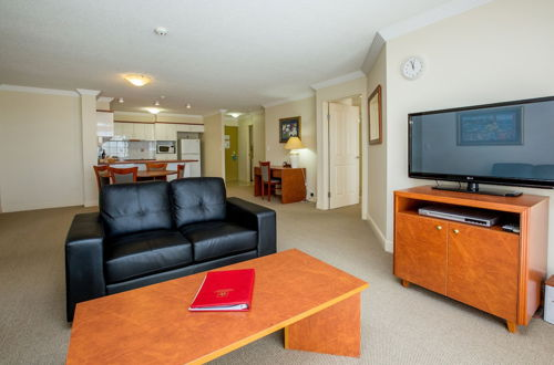 Photo 27 - Springwood Tower Apartment Hotel