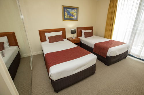 Photo 13 - Springwood Tower Apartment Hotel