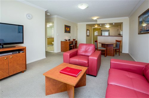 Photo 38 - Springwood Tower Apartment Hotel