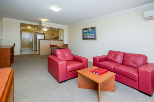 Foto 40 - Springwood Tower Apartment Hotel
