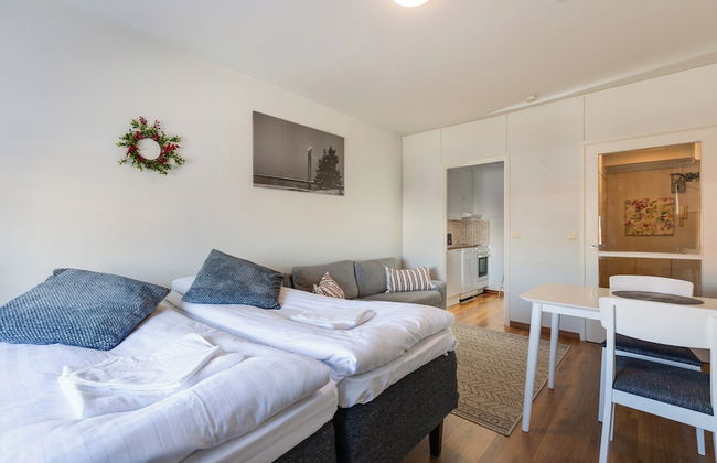 Santa's Holiday Homes - Foto 26