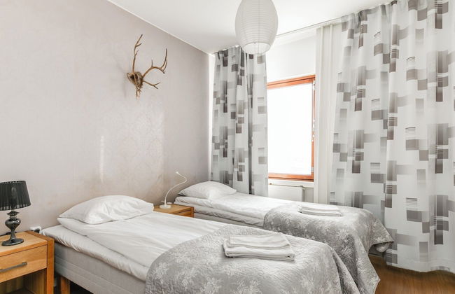Santa's Holiday Homes - Foto 13