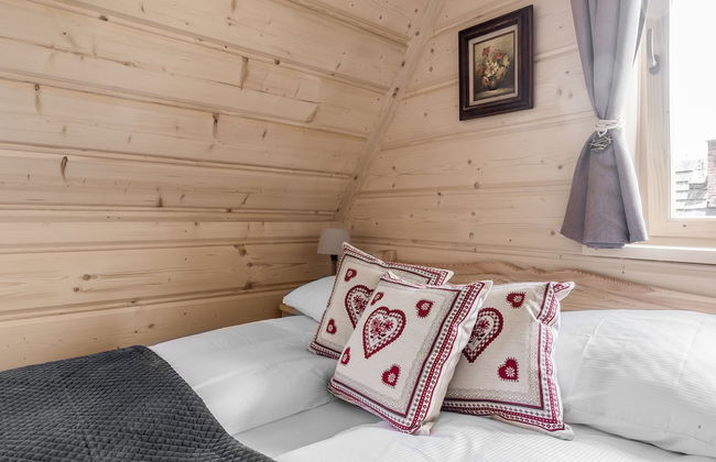 TatryTOP Polana Pod Giewontem - Foto 6