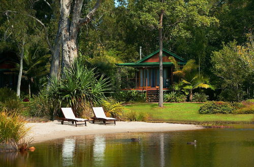 Photo 46 - Lake Weyba Cottages