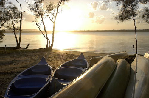 Photo 34 - Lake Weyba Cottages