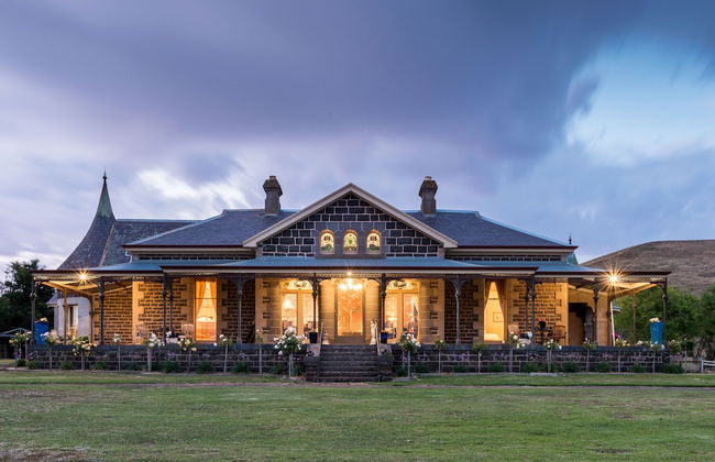 Coragulac House Cottages - Foto 1