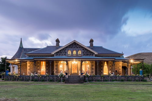 Photo 1 - Coragulac House Cottages