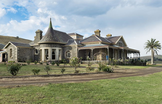 Coragulac House Cottages - Foto 59