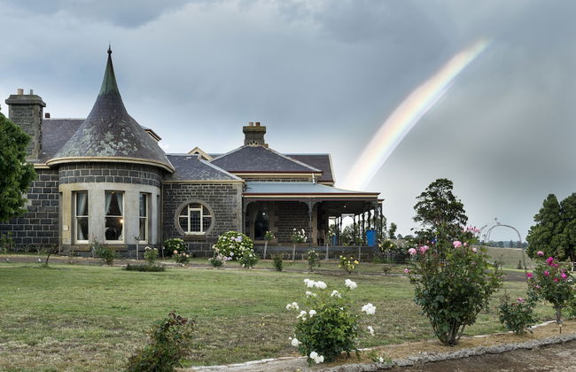 Coragulac House Cottages - Foto 37