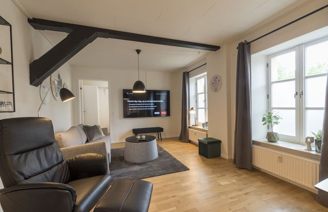 Guesthouse - Foto 1