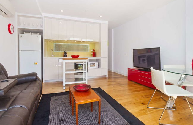 Port Melbourne Executive Living - Foto 4