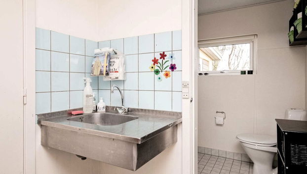 6 Person Holiday Home in Tranekaer - Foto 4