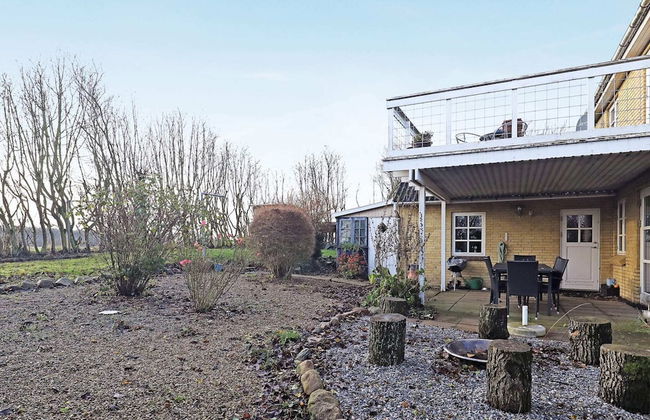 6 Person Holiday Home in Tranekaer - Foto 21