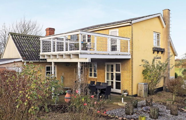 6 Person Holiday Home in Tranekaer - Foto 1