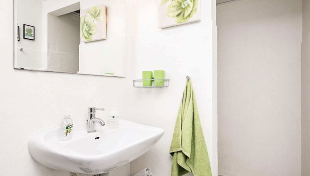 6 Person Holiday Home in Tranekaer - Foto 5