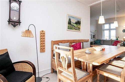 Photo 4 - 6 Person Holiday Home in Tranekaer